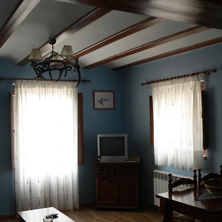 La Insula De Castilnuevo Apartment Phòng bức ảnh