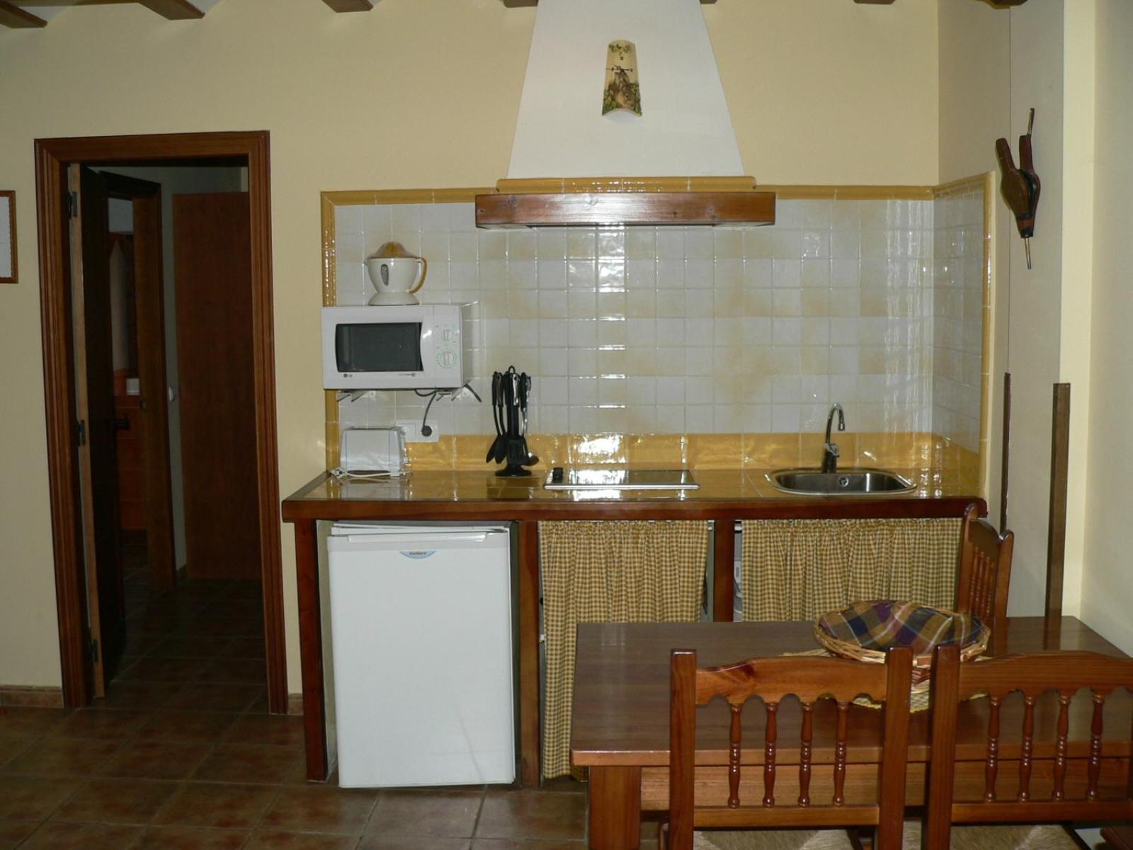 La Insula De Castilnuevo Apartment Phòng bức ảnh