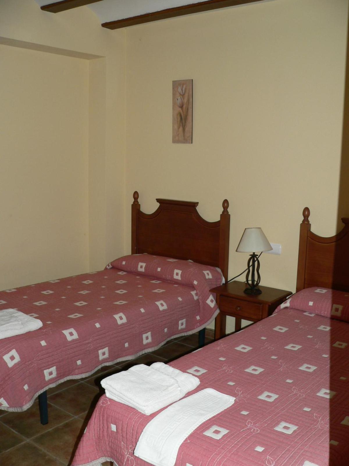 La Insula De Castilnuevo Apartment Phòng bức ảnh