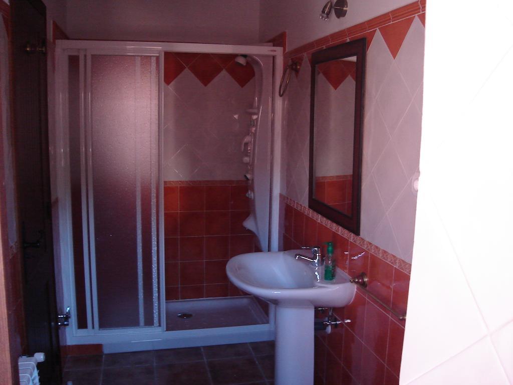 La Insula De Castilnuevo Apartment Phòng bức ảnh