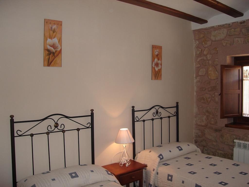 La Insula De Castilnuevo Apartment Phòng bức ảnh