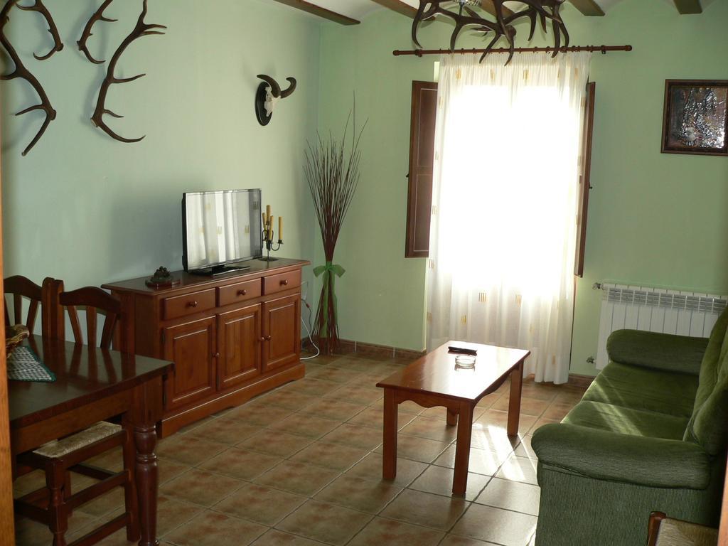 La Insula De Castilnuevo Apartment Ngoại thất bức ảnh