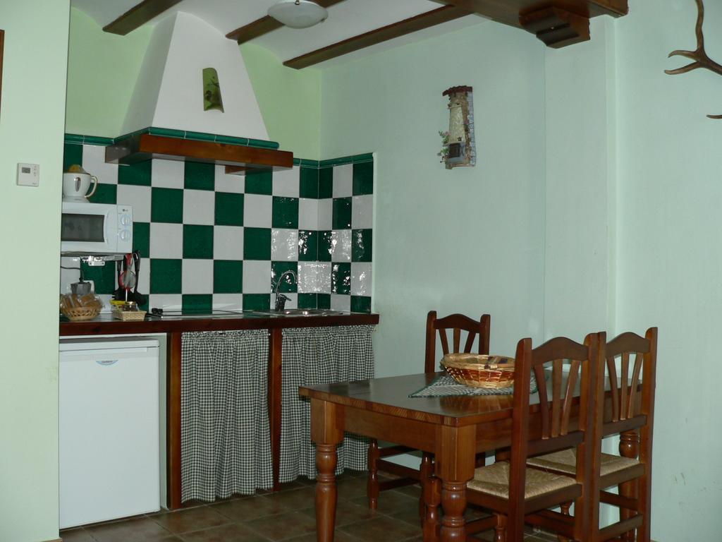 La Insula De Castilnuevo Apartment Ngoại thất bức ảnh